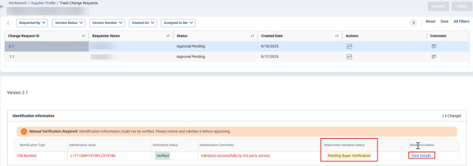 A screenshot of a computer

AI-generated content may be incorrect.